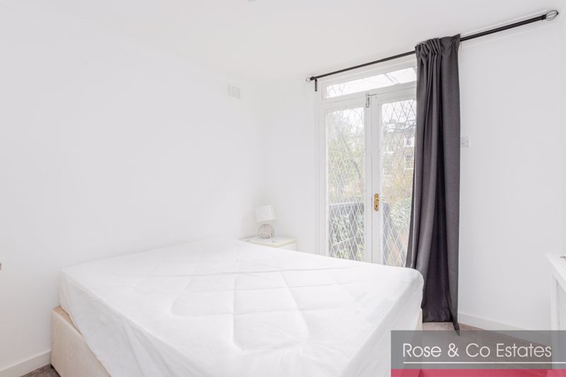 Abbey Gardens St Johns Wood